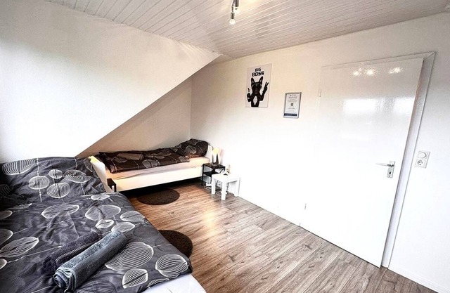 Ferienwohnung/app. für 2 Gäste mit 29m² in Schwelm