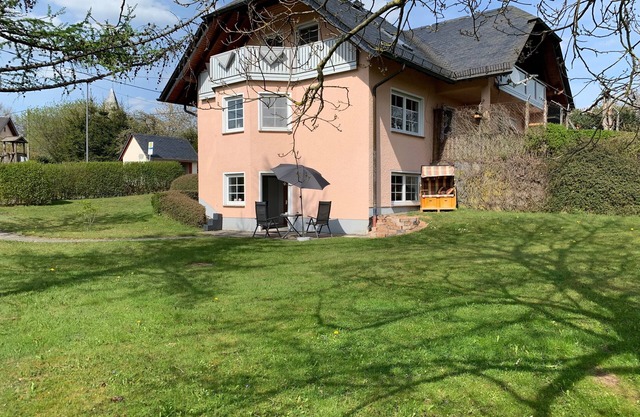 Ferienwohnung/app. für 2 Gäste mit 45m² in Prüm