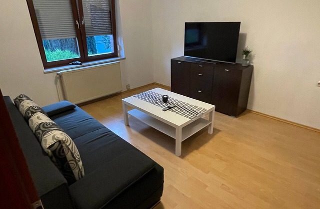 Ferienwohnung/app. für 2 Gäste mit 55m² in Sinn