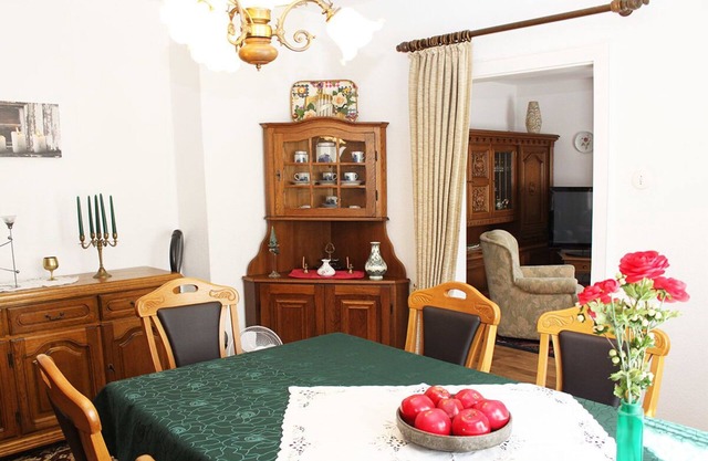 Ferienwohnung/app. für 3 Gäste mit 90m² in Ebstorf
