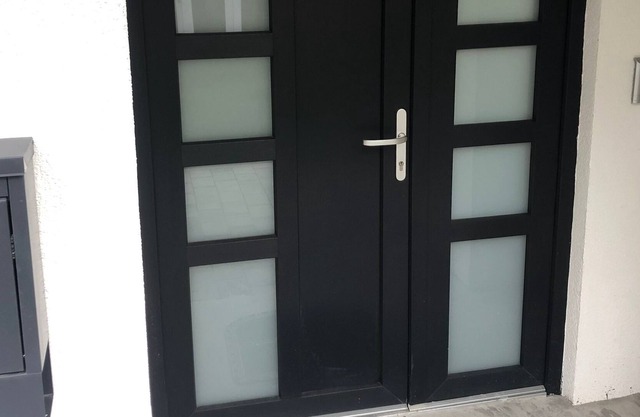 Ferienwohnung/app. für 4 Gäste mit 80m² in Herborn