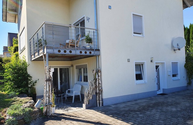 Ferienwohnung/app. für 4 Gäste mit 60m² in Mengen