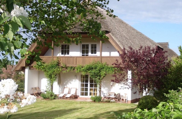 Ferienwohnung/App. für 4 Gäste mit 82m² in Pantow