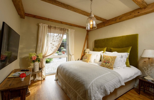 Ferienwohnung/app. für 4 Gäste mit 120m² in Sellin