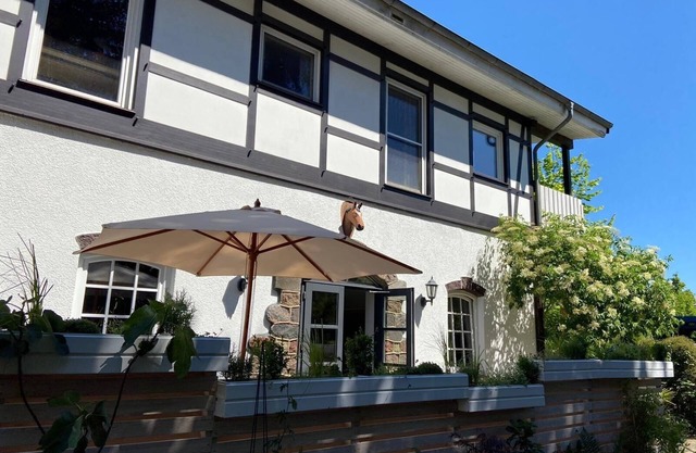 Ferienwohnung/app. für 4 Gäste mit 74m² in Kiel