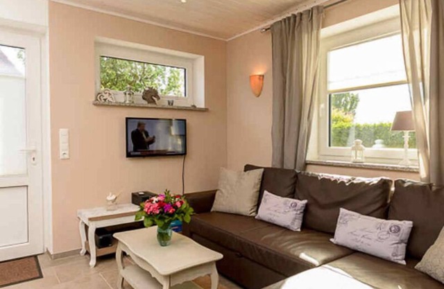 Ferienwohnung/app. für 5 Gäste mit 50m² in Fehmarn