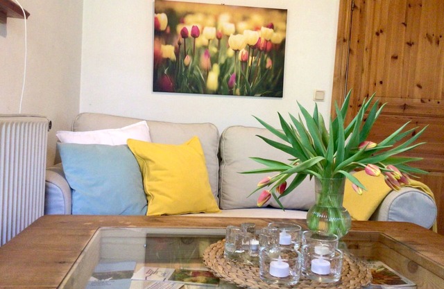 Ferienwohnung/app. für 5 Gäste mit 100m² in Twedt