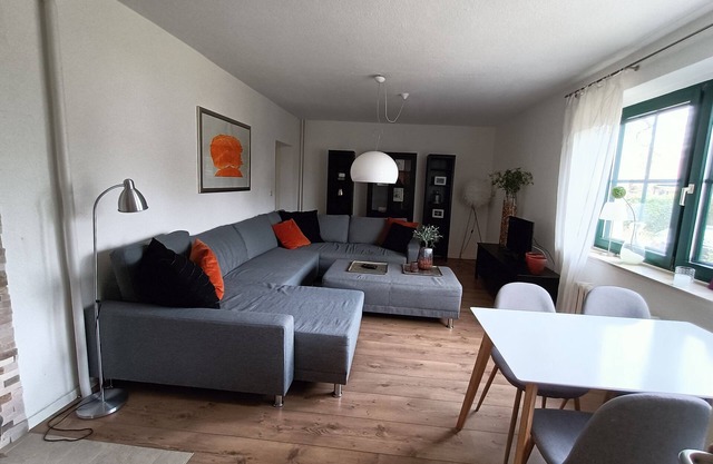 Ferienwohnung/app. für 6 Gäste mit 81m² in Damerow