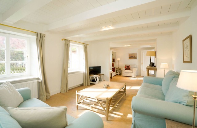 Ferienwohnung/app. für 6 Gäste mit 147m² in Nieby