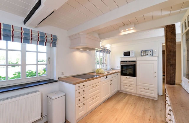 Ferienwohnung/app. für 6 Gäste mit 115m² in Nieby