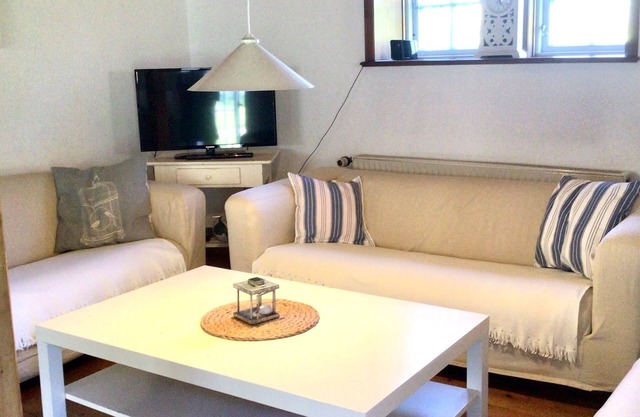 Ferienwohnung/app. für 7 Gäste mit 120m² in Twedt