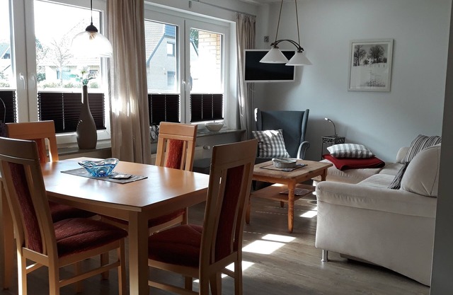 Ferienwohnung/app. für 2 Gäste mit 80m² in Dannewerk