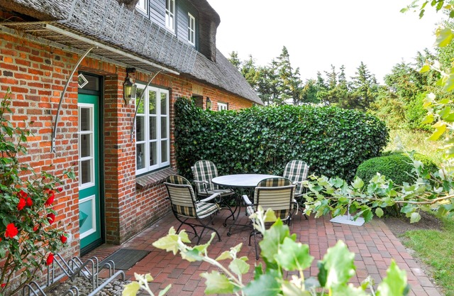 Ferienwohnung/app. für 4 Gäste mit 60m² in Hedehusum