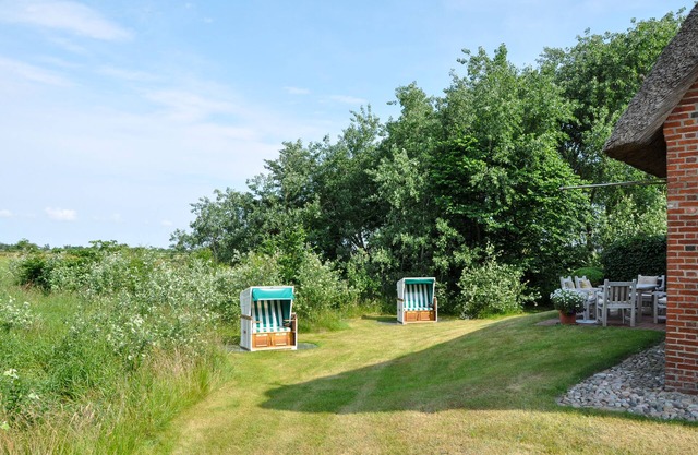 Ferienwohnung/app. für 3 Gäste mit 50m² in Hedehusum