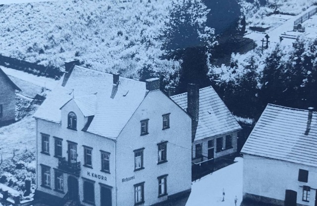 Ferienwohnung/app. für 4 Gäste mit 90m² in Jünkerath