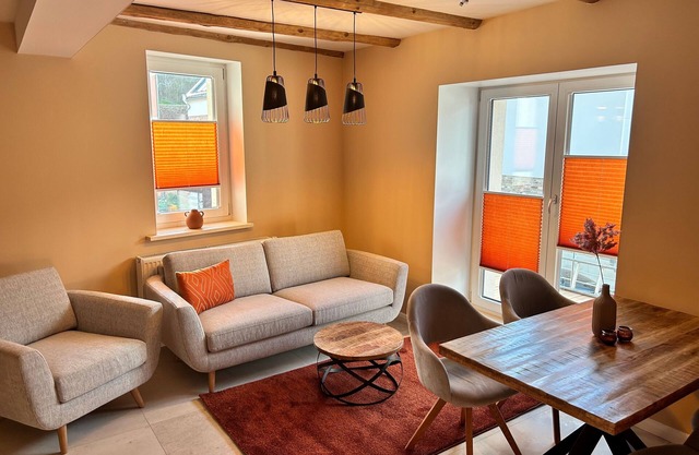 Ferienwohnung/app. für 2 Gäste mit 42m² in Naumburg