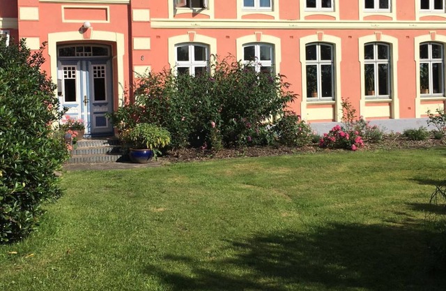 Ferienwohnung/app. für 2 Gäste mit 50m² in Oeversee