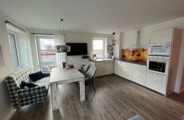 Ferienwohnung/app. für 4 Gäste mit 72m² in Schönberg