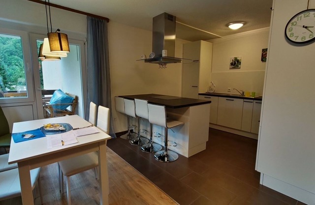 Ferienwohnung/app. für 6 Gäste mit 75m² in Todtmoos
