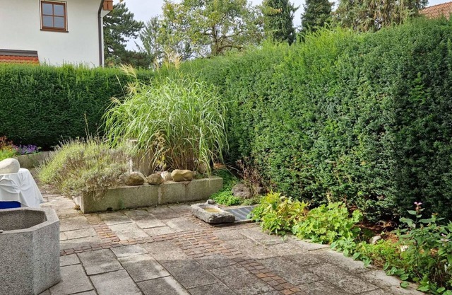 Ferienwohnung/app. für 4 Gäste mit 52m² in Weilheim