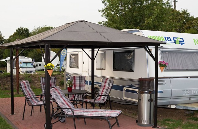 Ferienwohnung/app. für 3 Gäste mit 12m² in Xanten