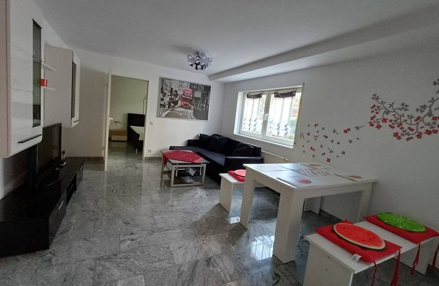Ferienwohnung/app. für 4 Gäste mit 40m² in Durmersheim