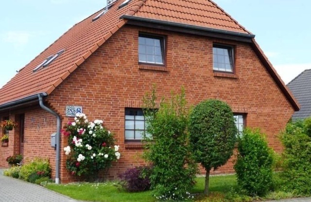 Ferienwohnung/app. für 2 Gäste mit 60m² in Rövershagen