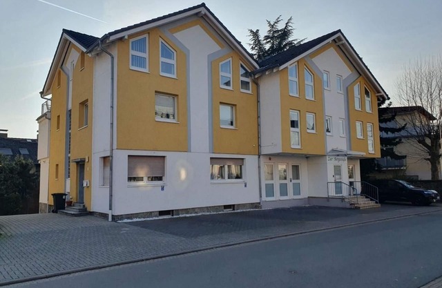 Ferienwohnung/app. für 2 Gäste mit 24m² in Zwingenberg