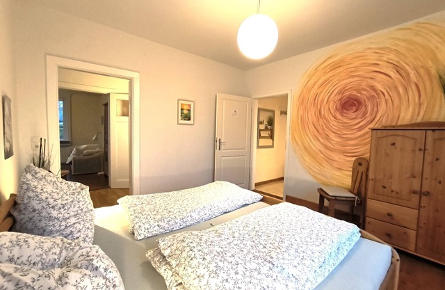 Ferienwohnung Appelbü