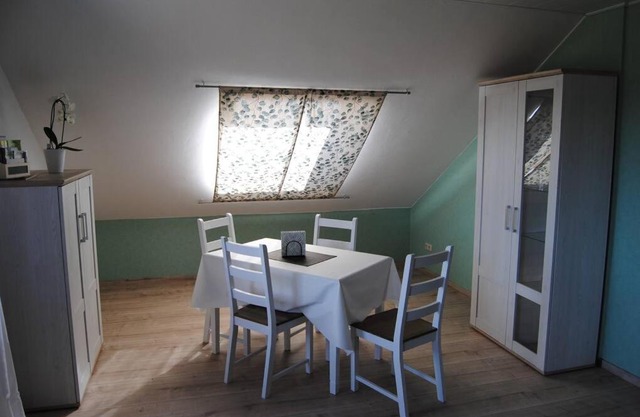 Ferienwohnung Arnold