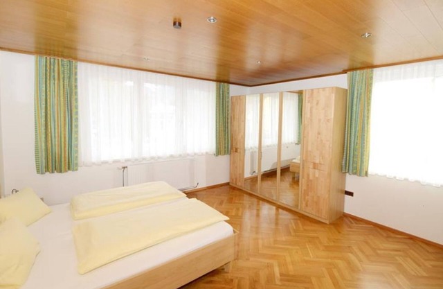 Ferienwohnung A - Kirchenwirt Aigen