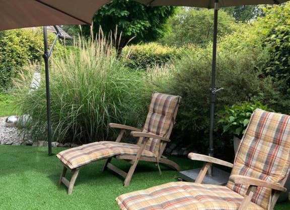 Ferienwohnung auf dem Eltenberg