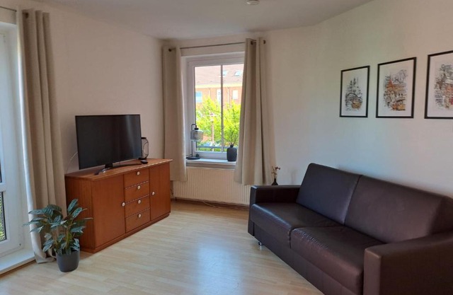 Ferienwohnung Auszeit