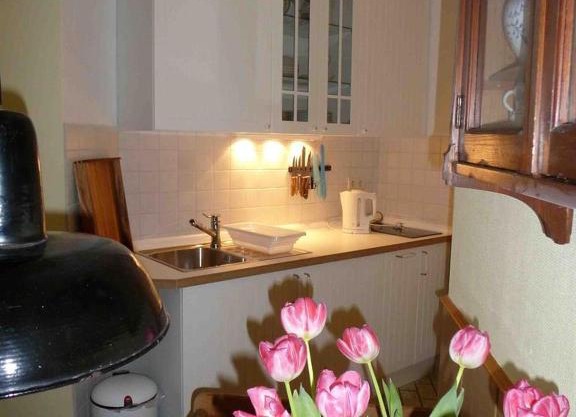 Ferienwohnung Bähre