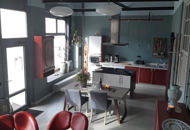 Ferienwohnung Bad Freienwalde