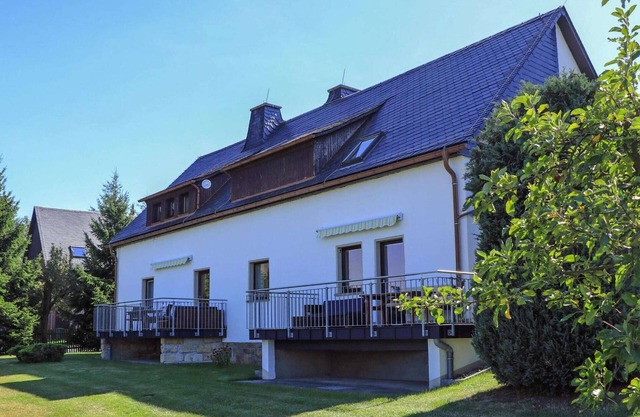 Ferienwohnung Basteiblick in Pirna