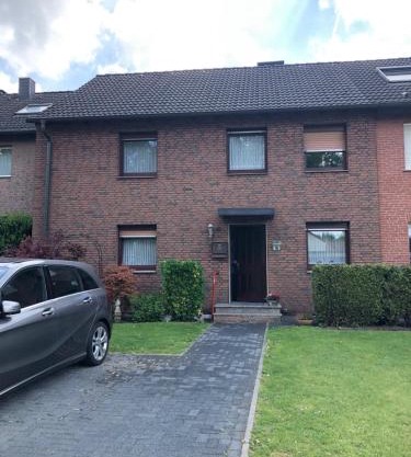 Ferienwohnung Beate & Burkhard