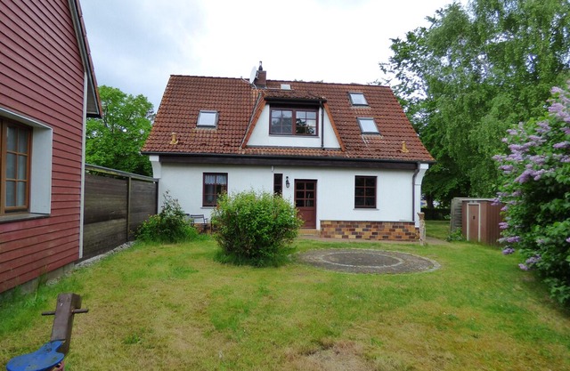 Ferienwohnung "Beim Doktor" Wohnung31