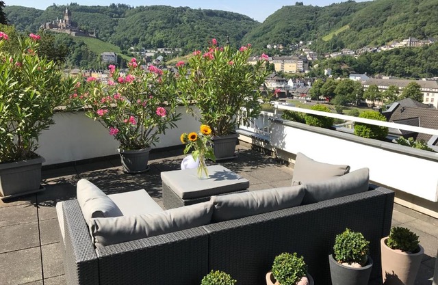 Ferienwohnung Berens