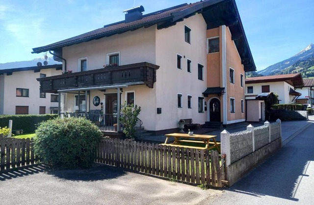 Ferienwohnung Bergtroll