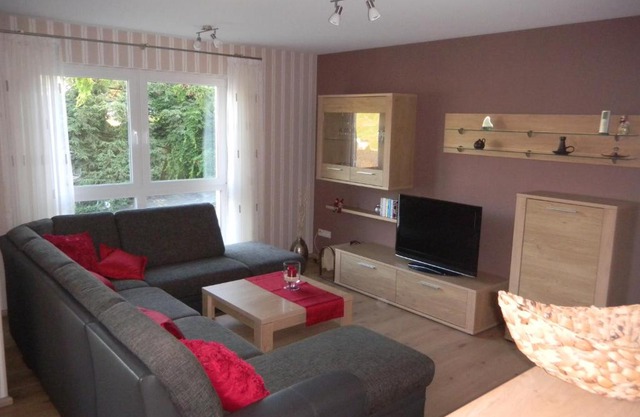 Ferienwohnung Bernkastel-Kues - Alte Rebschule