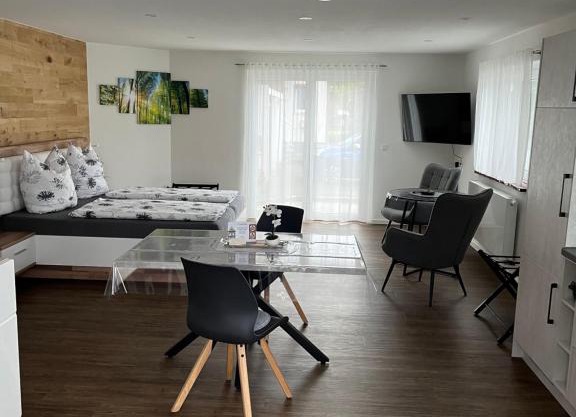 Ferienwohnung Bibertal