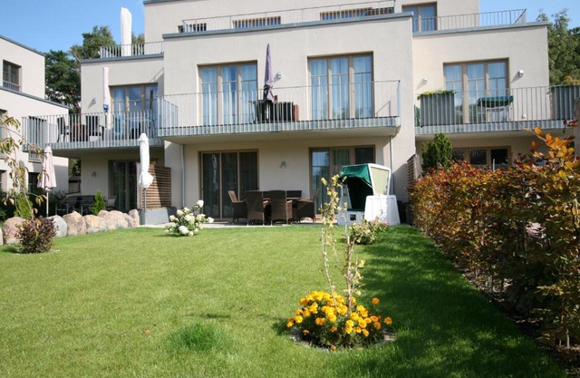 Ferienwohnung Bickbeeren C2