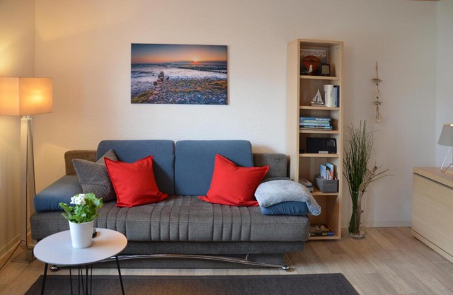 Ferienwohnung Bodden