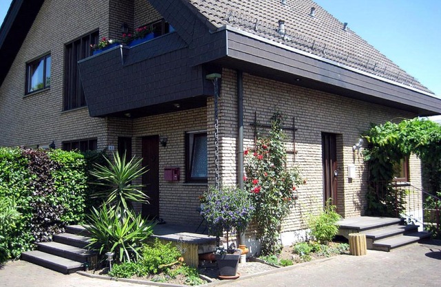 Ferienwohnung Brühl Zentral