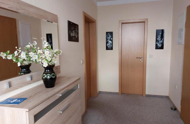 Ferienwohnung Calau