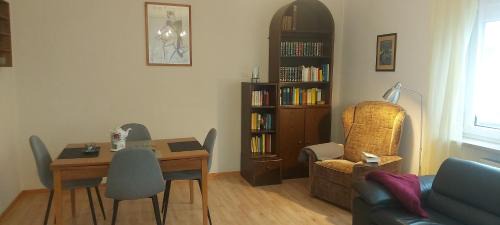 Ferienwohnung Carmen