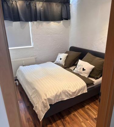 Ferienwohnung Casa Sunita