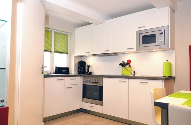 Ferienwohnung Casa Antigua, 1-5 Pers