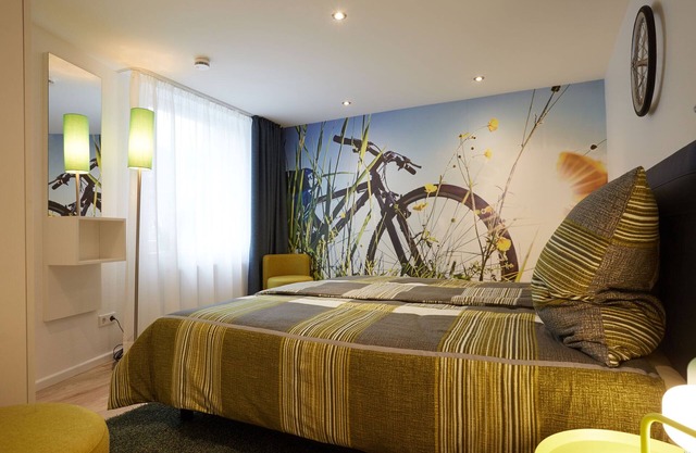 Ferienwohnung Casas Warintharpa, 1-7 Pers